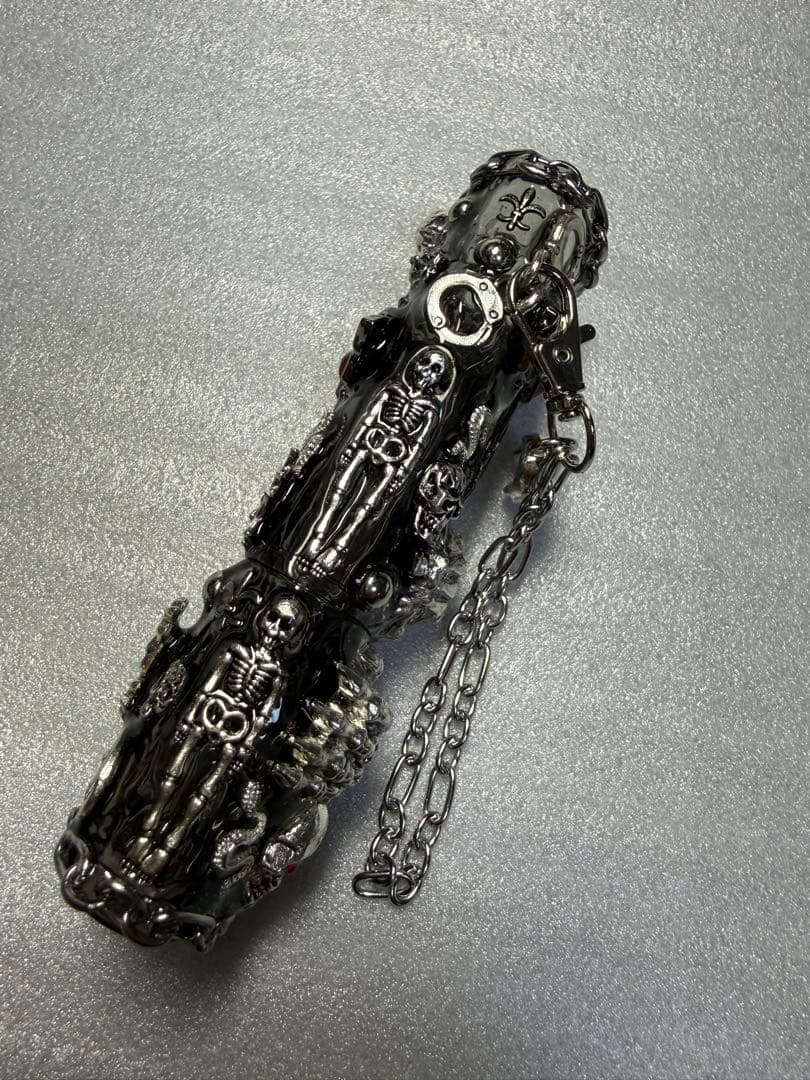 iQOS アイコス イルマワン デコケース 地雷系 ロック パンク 59 セット