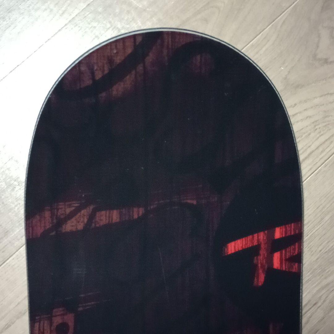 ブーツ・ケース付　ROSSIGNOL　SALOMON　スノーボード　155cm