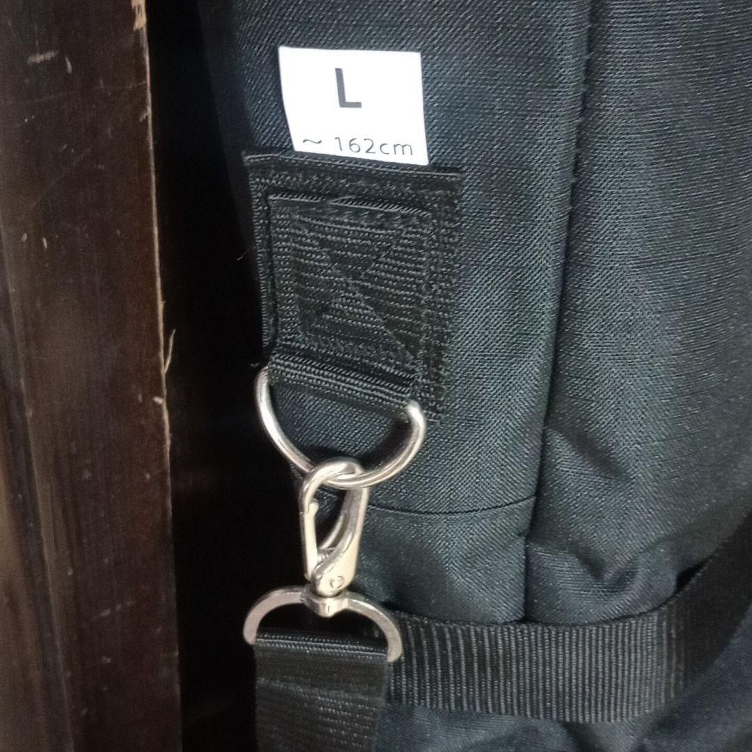 ブーツ・ケース付　ROSSIGNOL　SALOMON　スノーボード　155cm