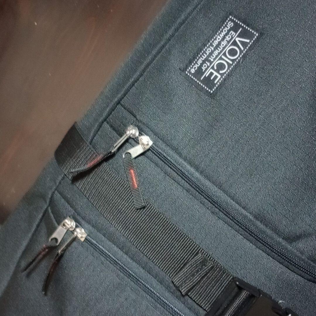 ブーツ・ケース付　ROSSIGNOL　SALOMON　スノーボード　155cm