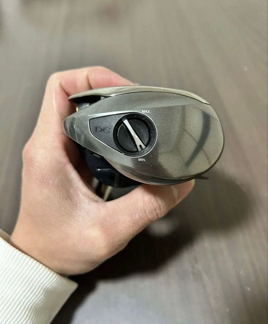 16 アンタレス DC