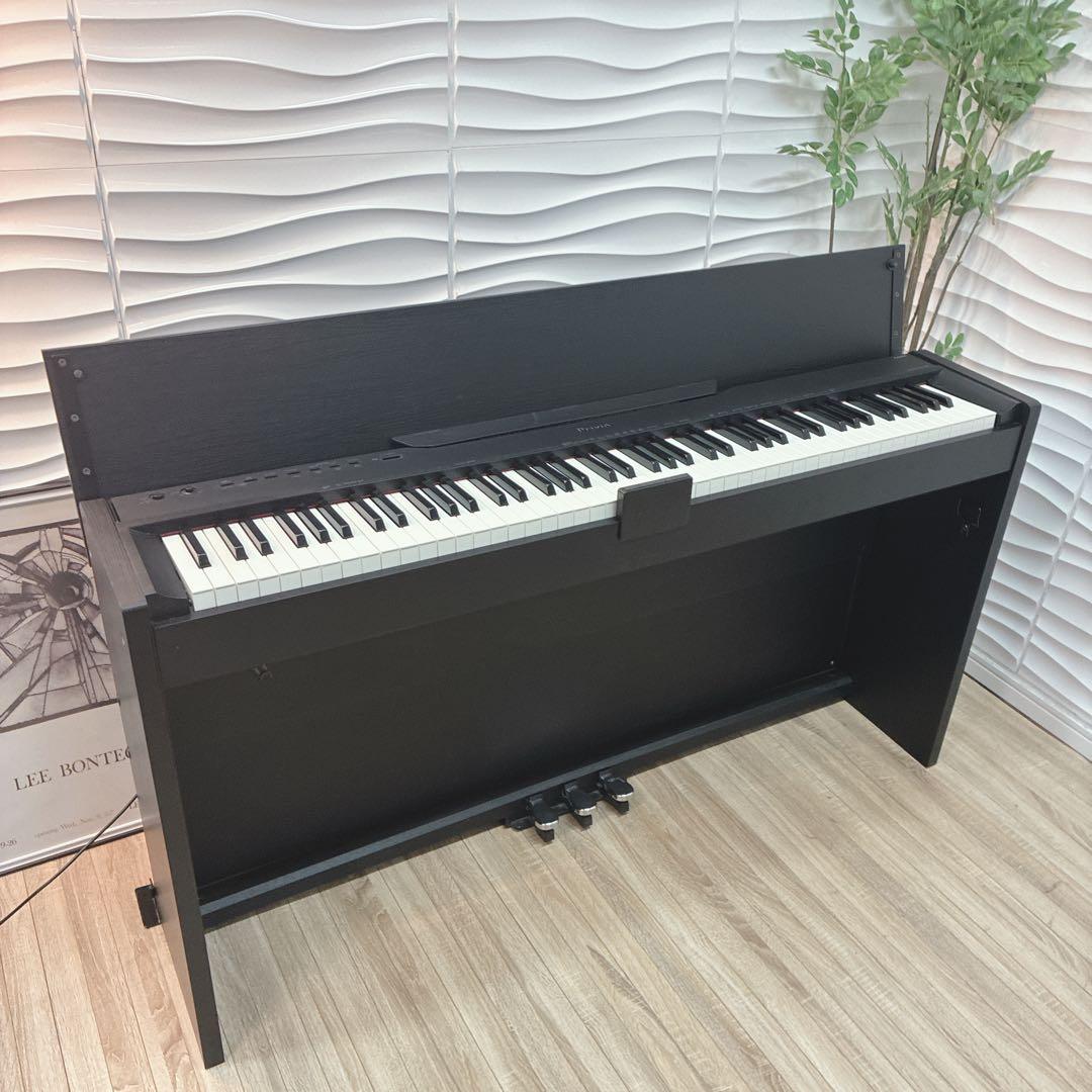 ◇大阪府 神戸市 送料無料！◇CASIO◇PriviaデジタルピアノPX-830