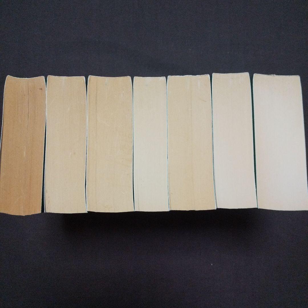 ドイツ語版 プラトン 対話篇 全7巻 Sämtliche Dialoge