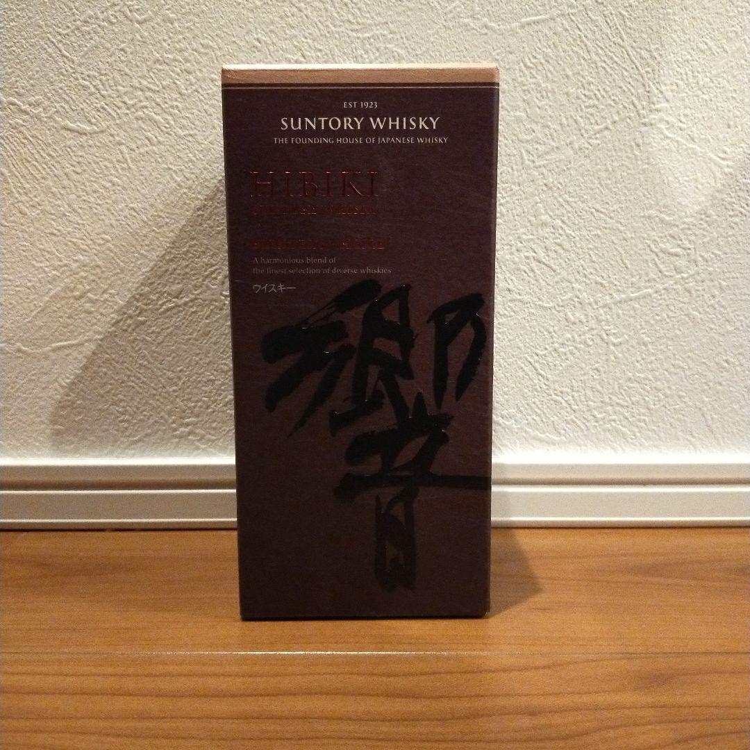 サントリー Hibiki 響 ブレンダーズチョイス 700ml