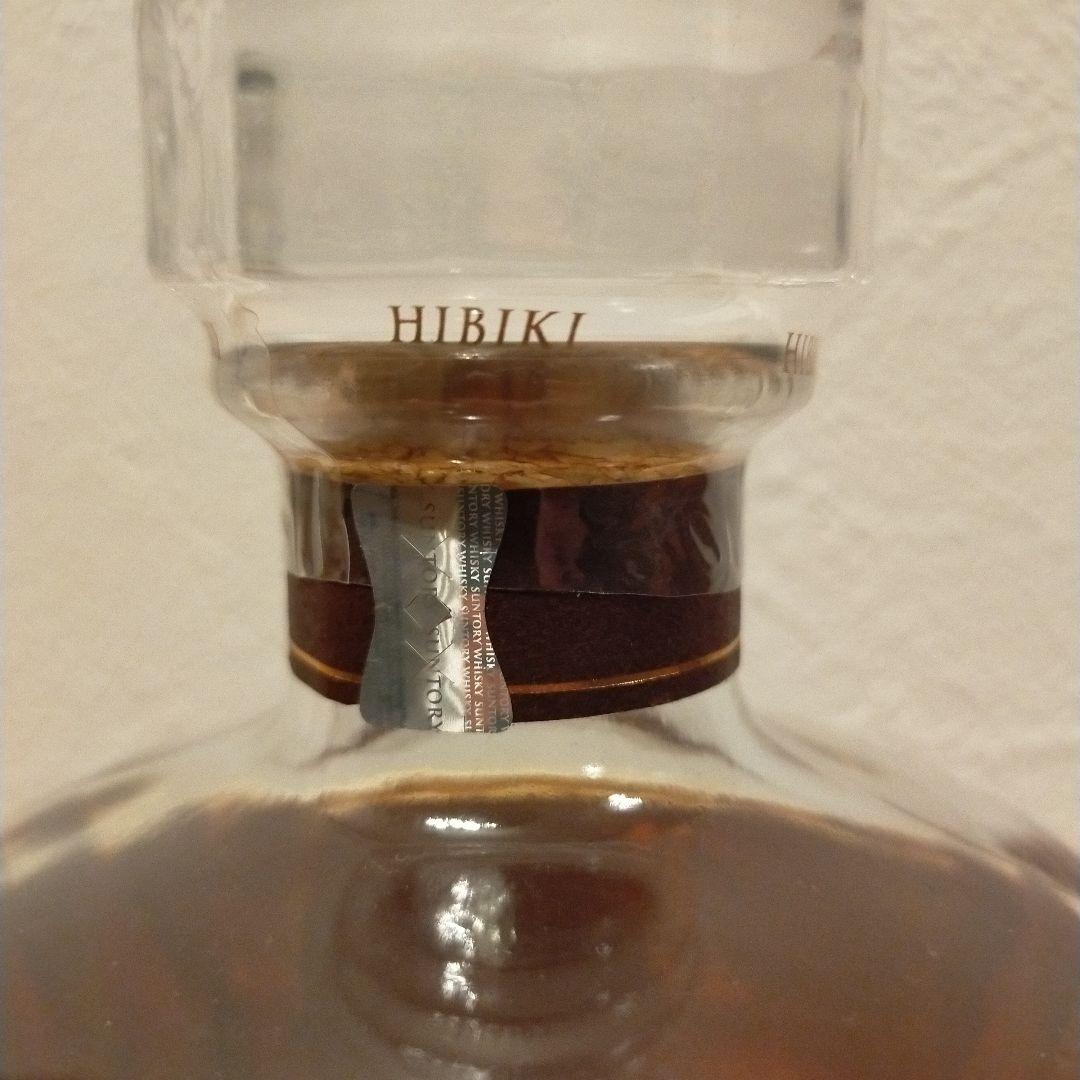 サントリー Hibiki 響 ブレンダーズチョイス 700ml