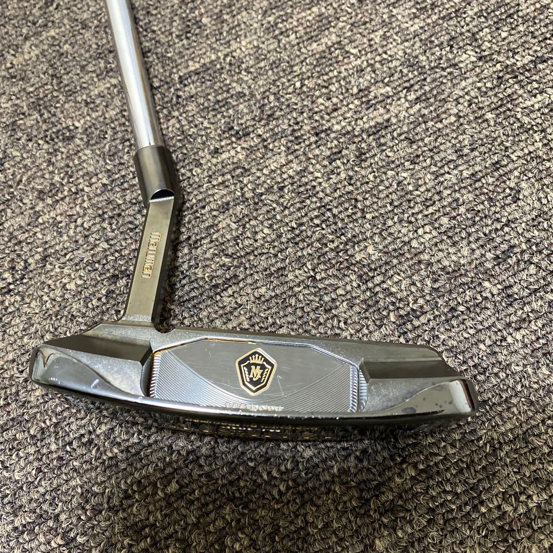 クラブ MAJESTY MJ-101P