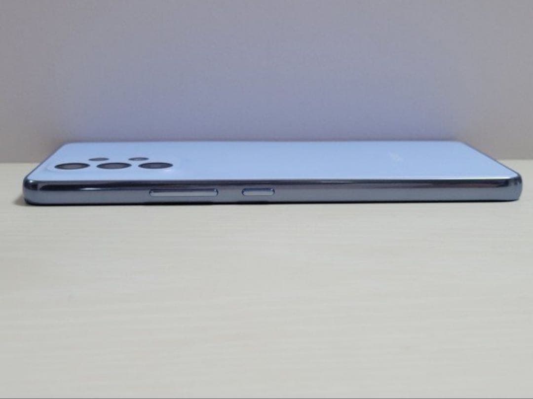 Galaxy A53 5G SC-53C 本体 sim フリー