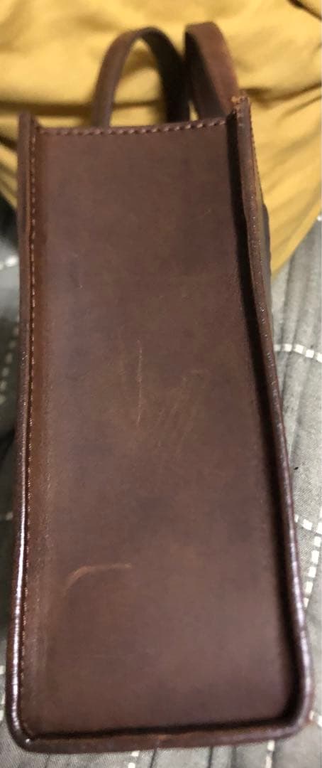 土屋鞄　トート　ナチューラ　バック