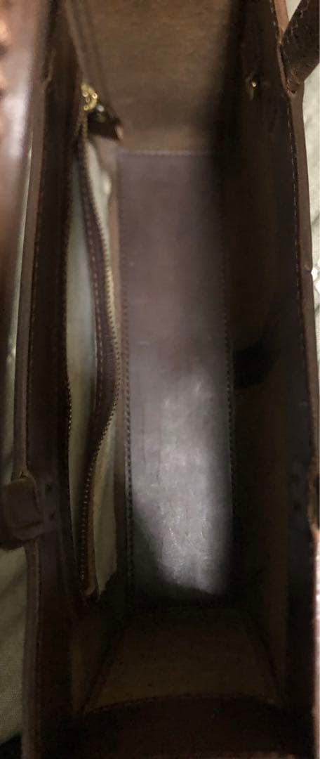 土屋鞄　トート　ナチューラ　バック