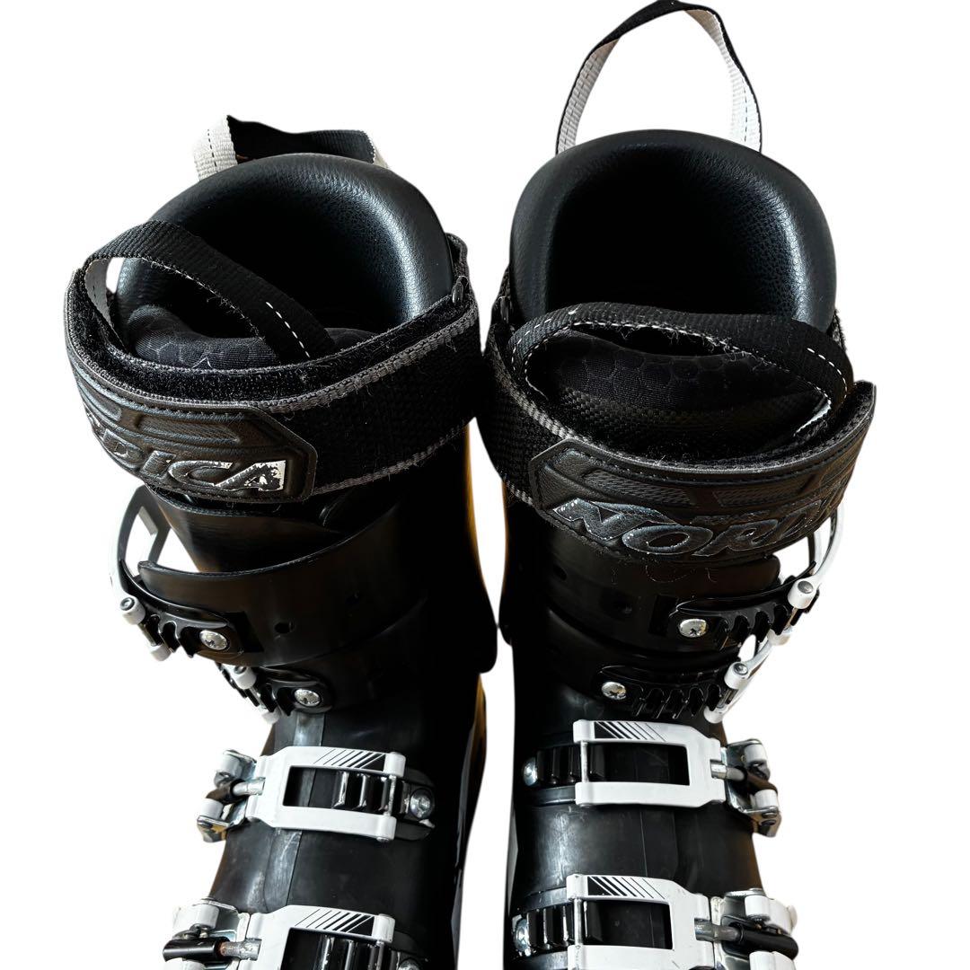 NORDICA DOBERMANN GP 90 スキーブーツ 23.5cm