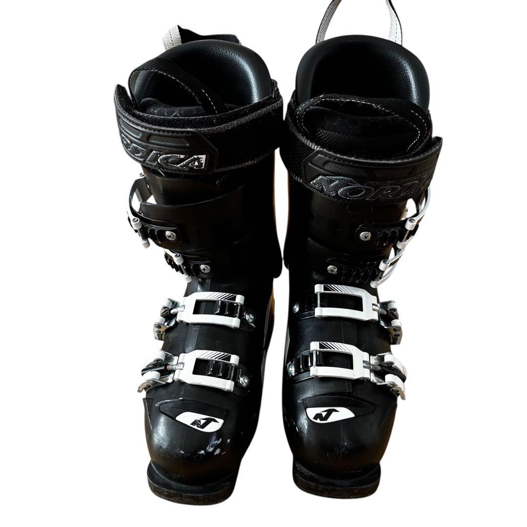 NORDICA DOBERMANN GP 90 スキーブーツ 23.5cm