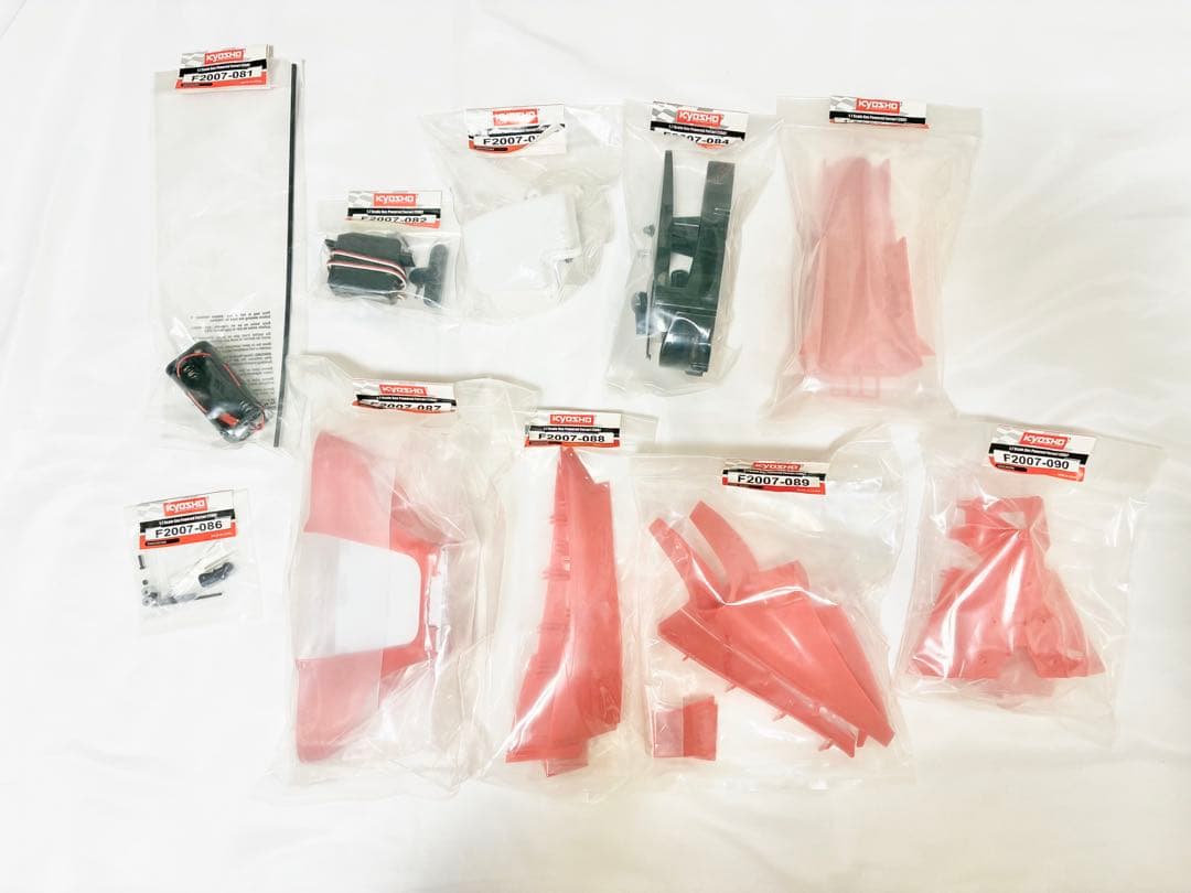 ディアゴスティーニ 週刊フェラーリ F2007 ラジコンカー 100巻セット