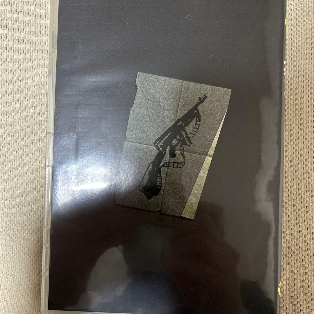 ジョーストラマー／story     clash