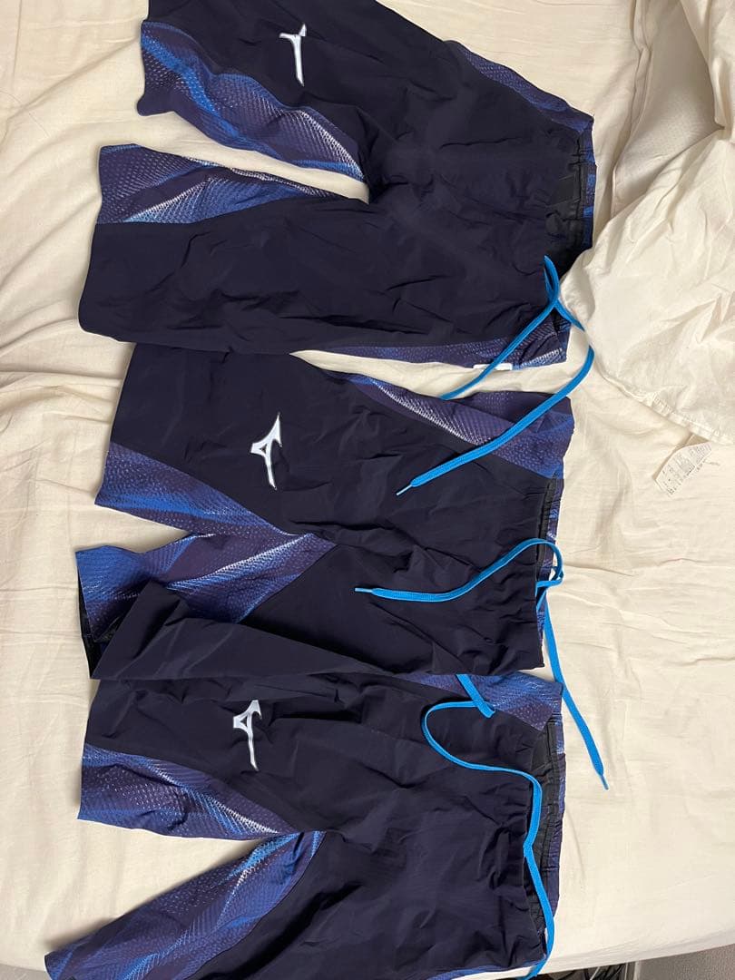 ミズノ　MIZUNO GX SONIC Ⅴ MR 3枚セット