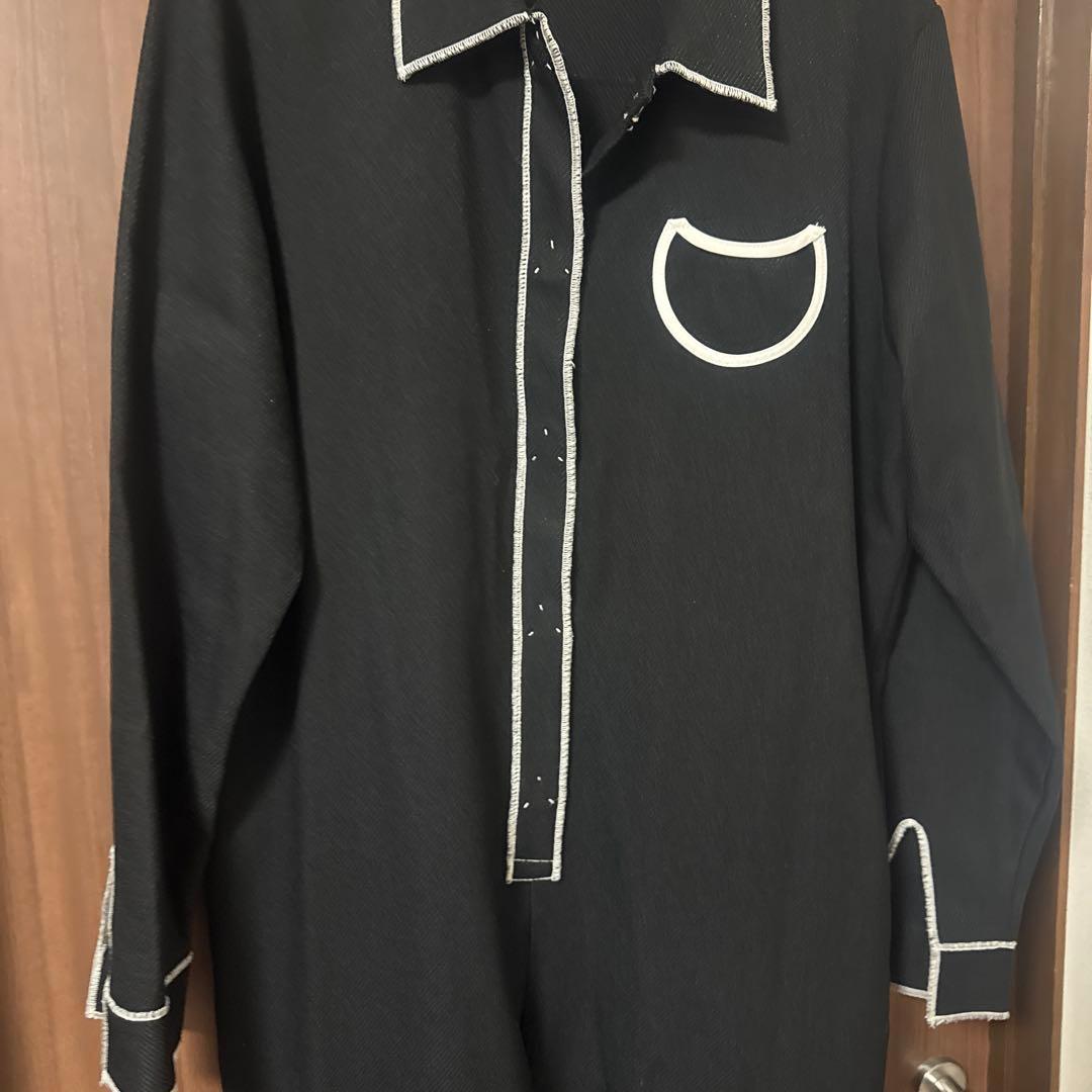 〖美品〗sodukサロペット オーバーオール オールインワン