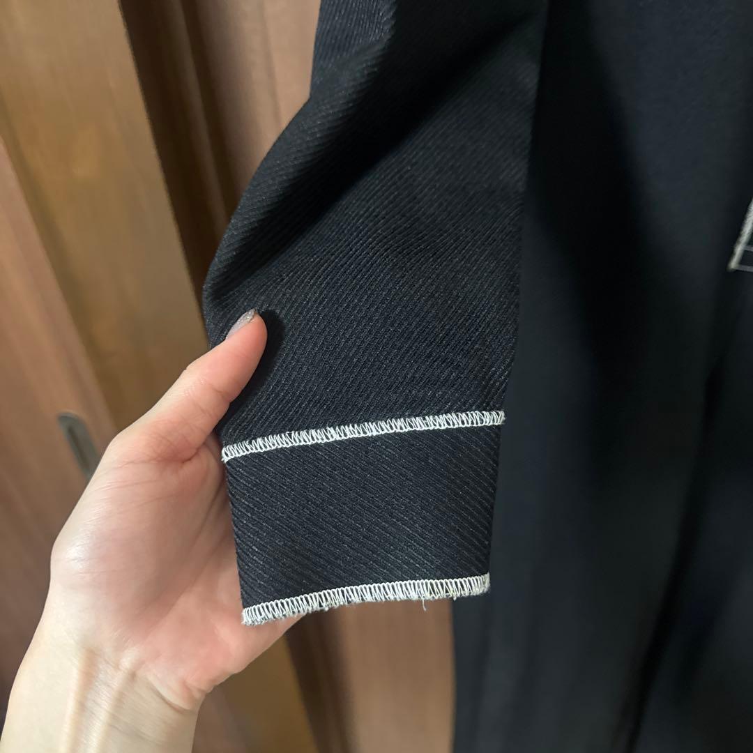 〖美品〗sodukサロペット オーバーオール オールインワン