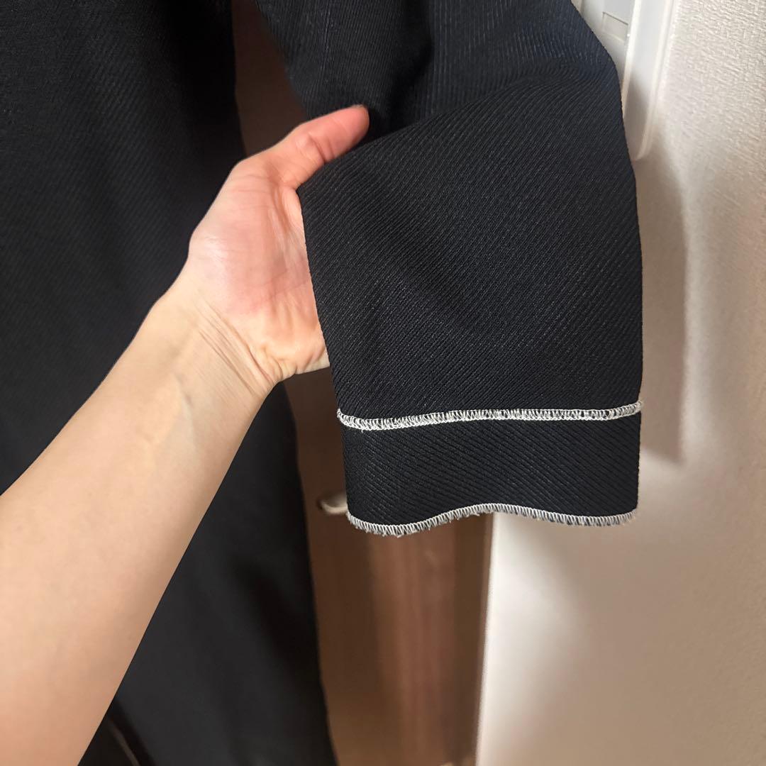 〖美品〗sodukサロペット オーバーオール オールインワン