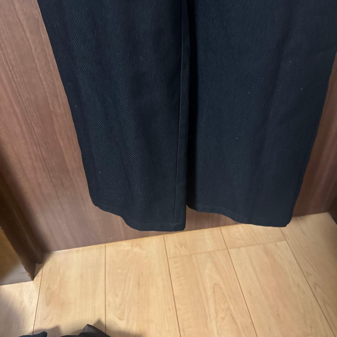 〖美品〗sodukサロペット オーバーオール オールインワン