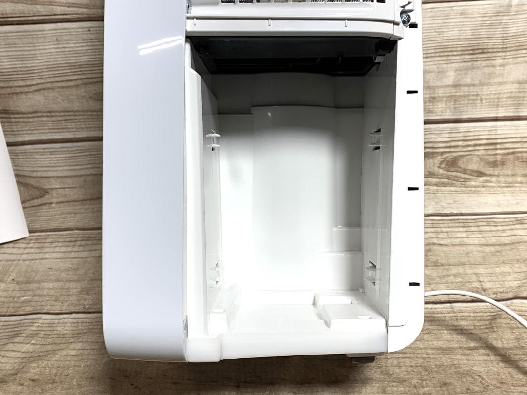 シャープ 23畳 冷風・衣類乾燥除湿機 コンパクトクール CM-N100 良美品