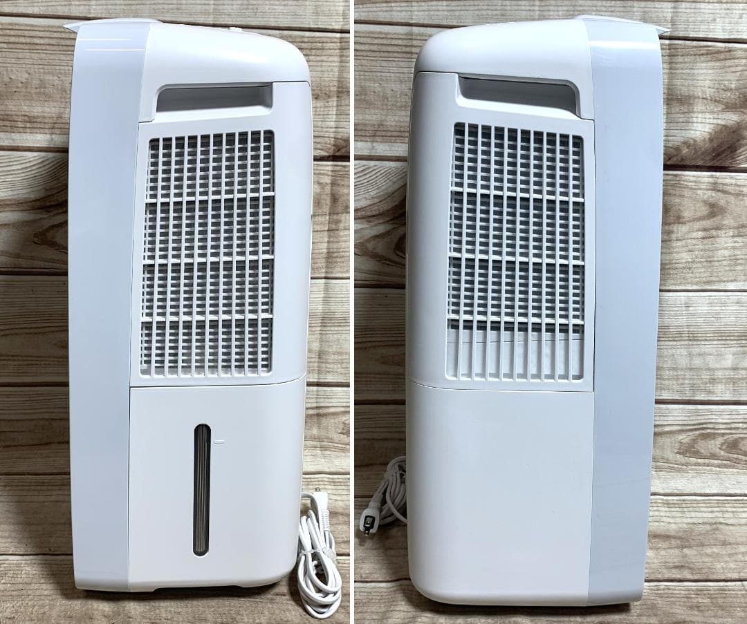 シャープ 23畳 冷風・衣類乾燥除湿機 コンパクトクール CM-N100 良美品