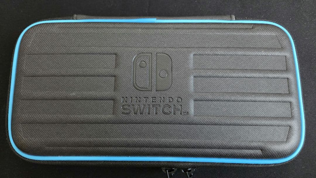 Nintendo Switch Lite ターコイズ＆ケース＆スプラトゥーン3