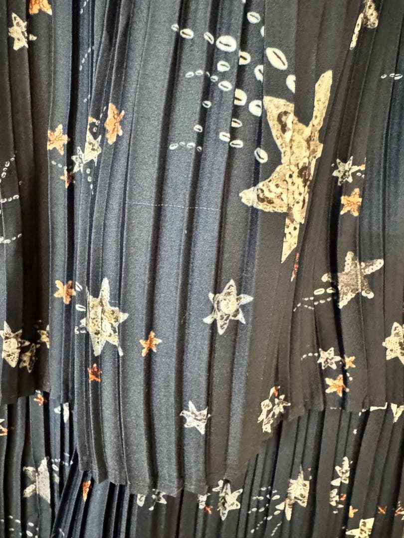 専用⭐︎セルフポートレート⭐︎ワンピース　Sサイズくらい