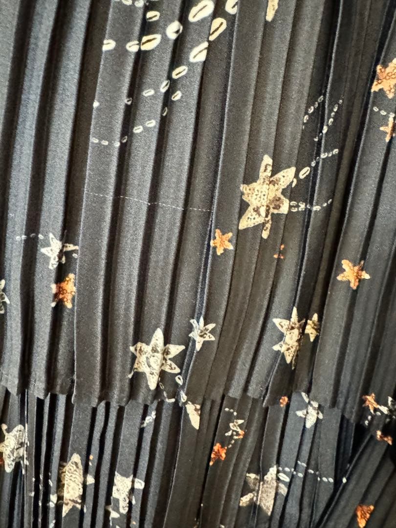 専用⭐︎セルフポートレート⭐︎ワンピース　Sサイズくらい