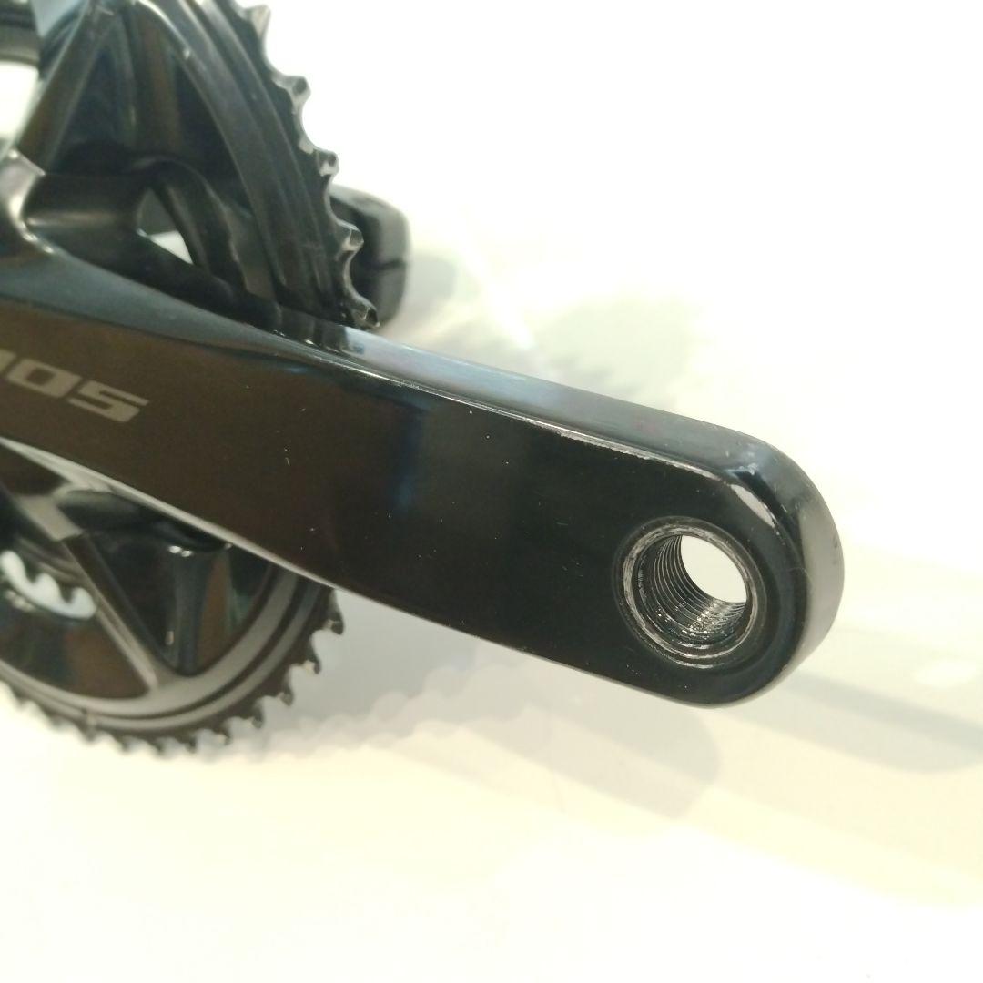 シマノ SHIMANO FC-R7100 12s 170mm 50-34T