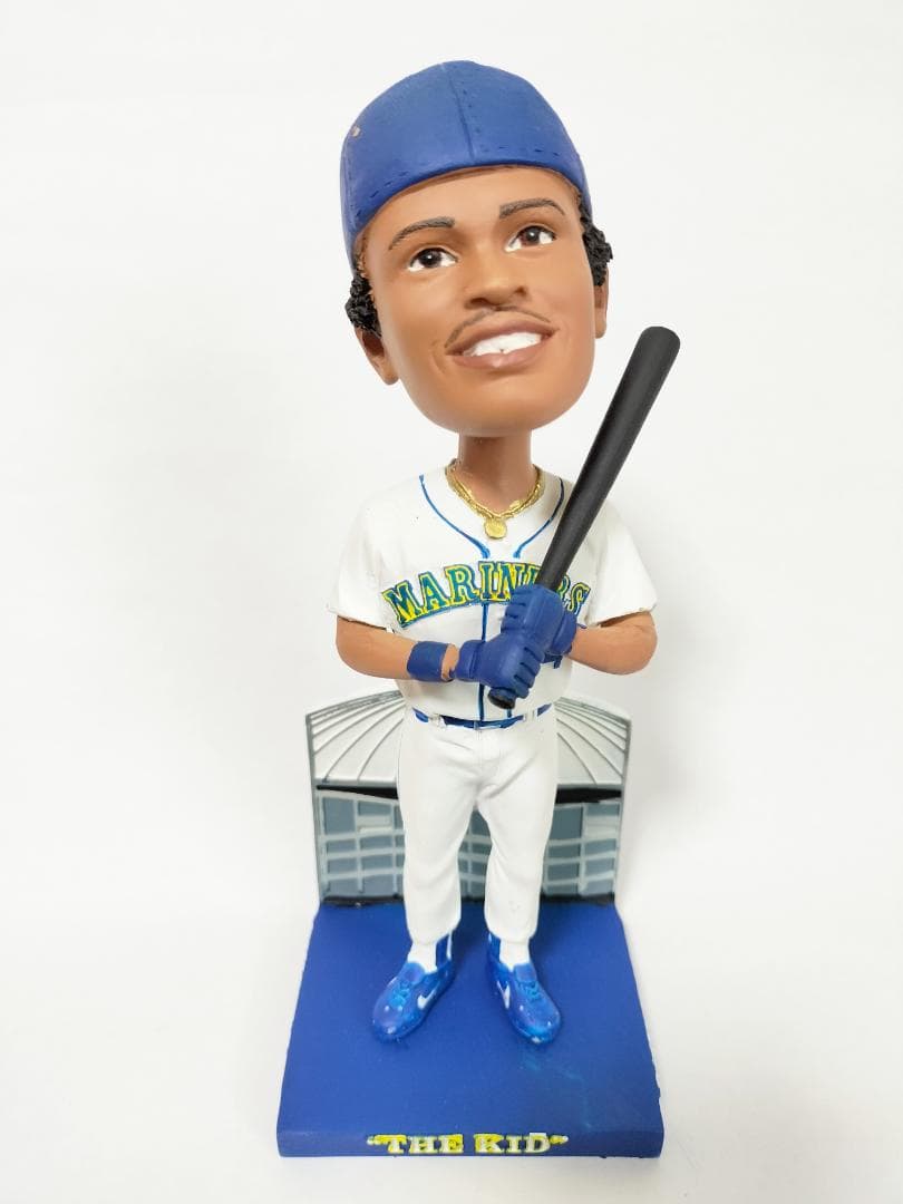 ケン・グリフィー・ジュニア／”THE KID” ボブルヘッド人形