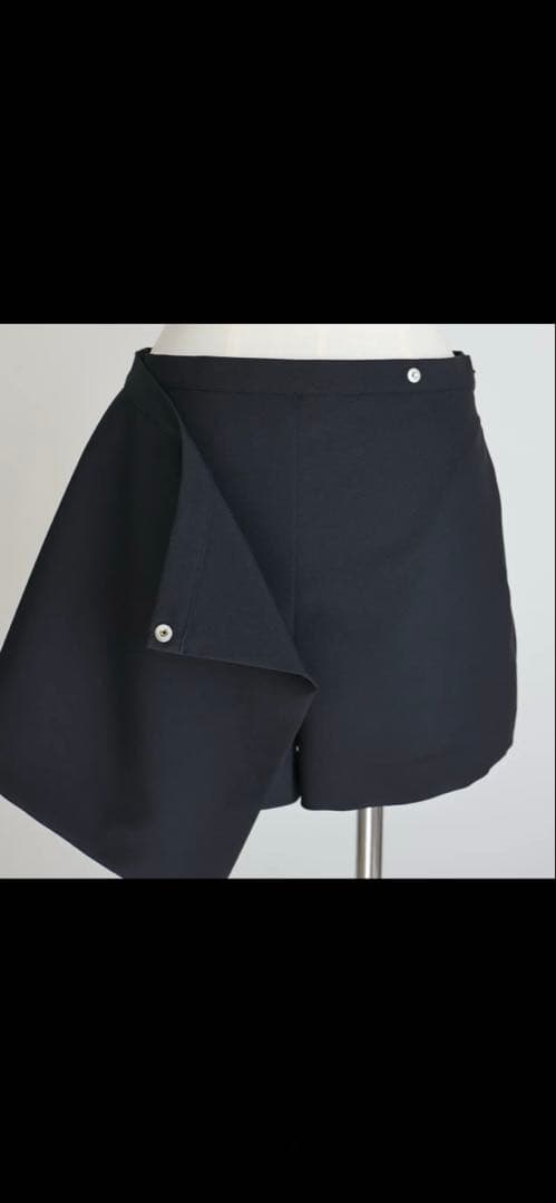 ジプソフィア　Worry Free Pants