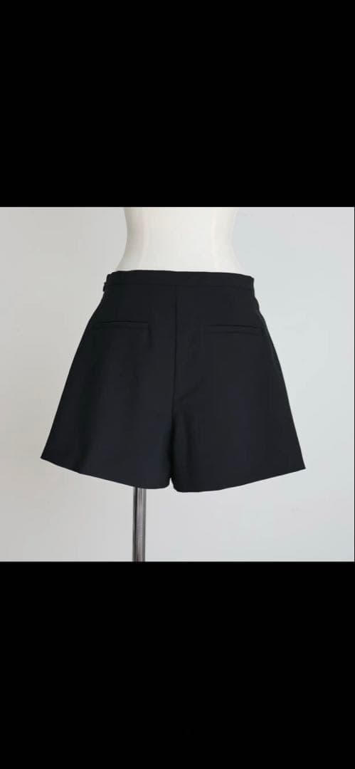 ジプソフィア　Worry Free Pants