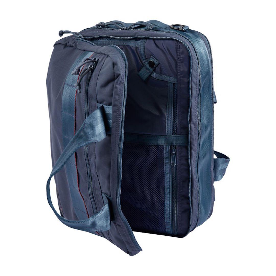【新品】ブリーフィング ブリーフケース 3WAY BRIEFING TR-3 S
