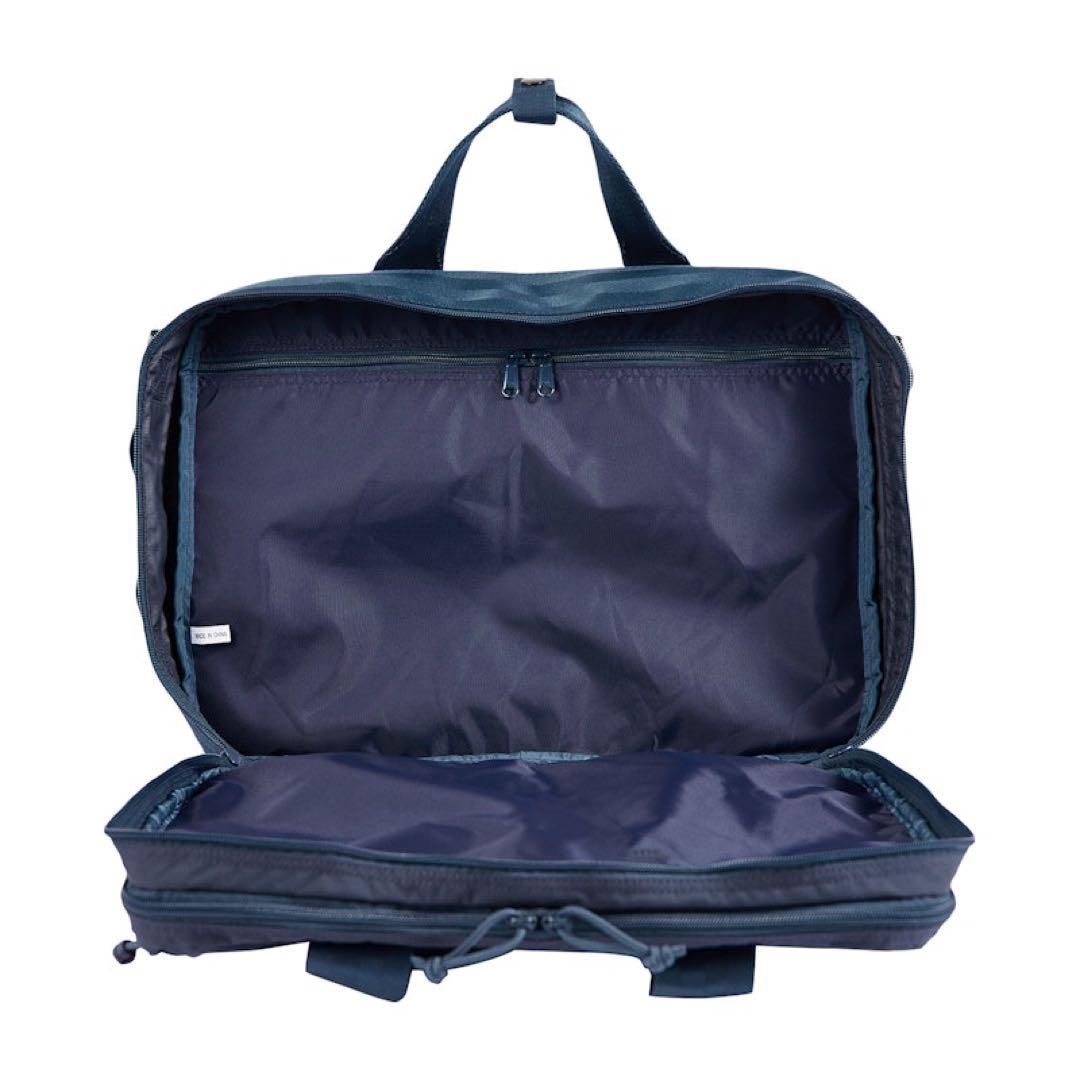 【新品】ブリーフィング ブリーフケース 3WAY BRIEFING TR-3 S