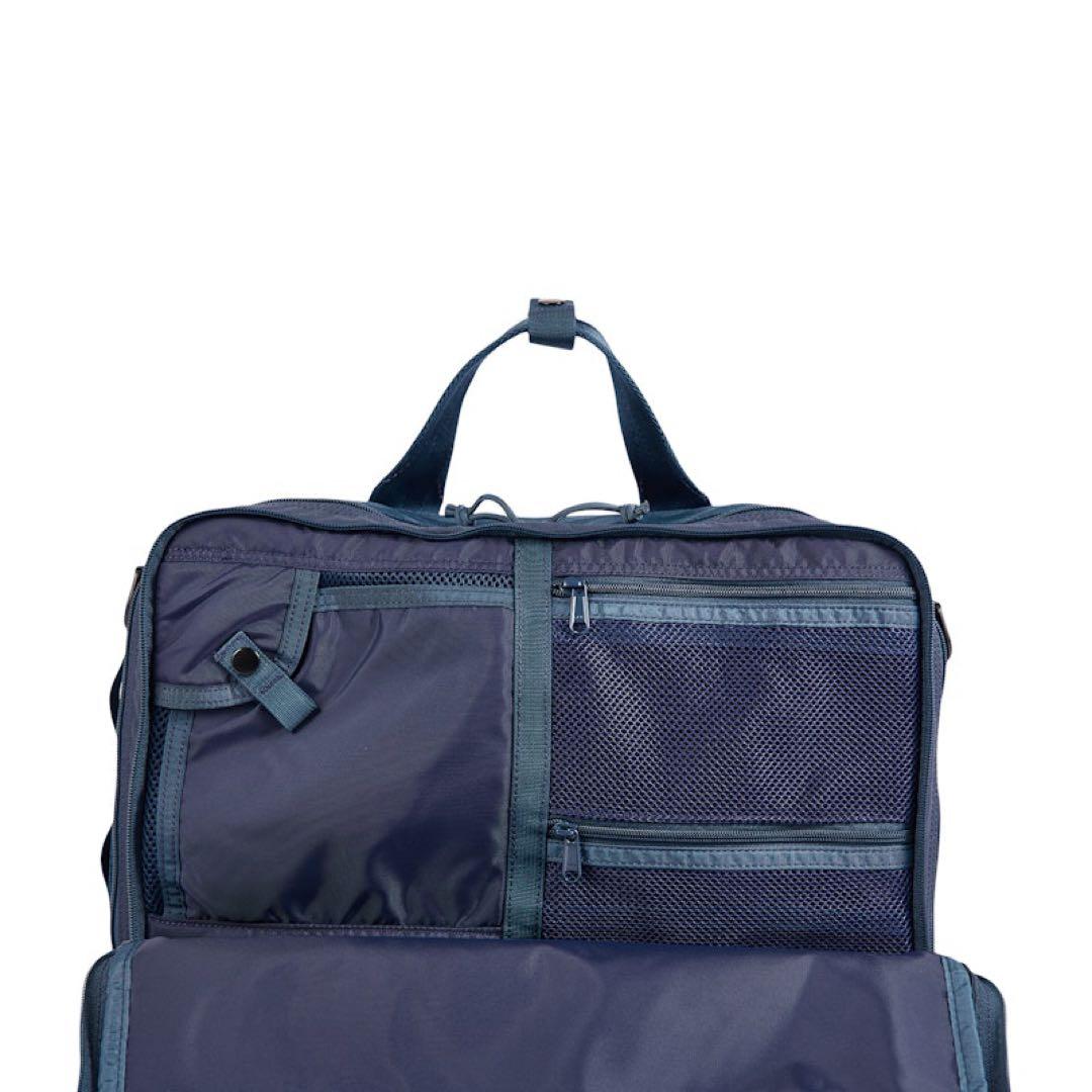 【新品】ブリーフィング ブリーフケース 3WAY BRIEFING TR-3 S