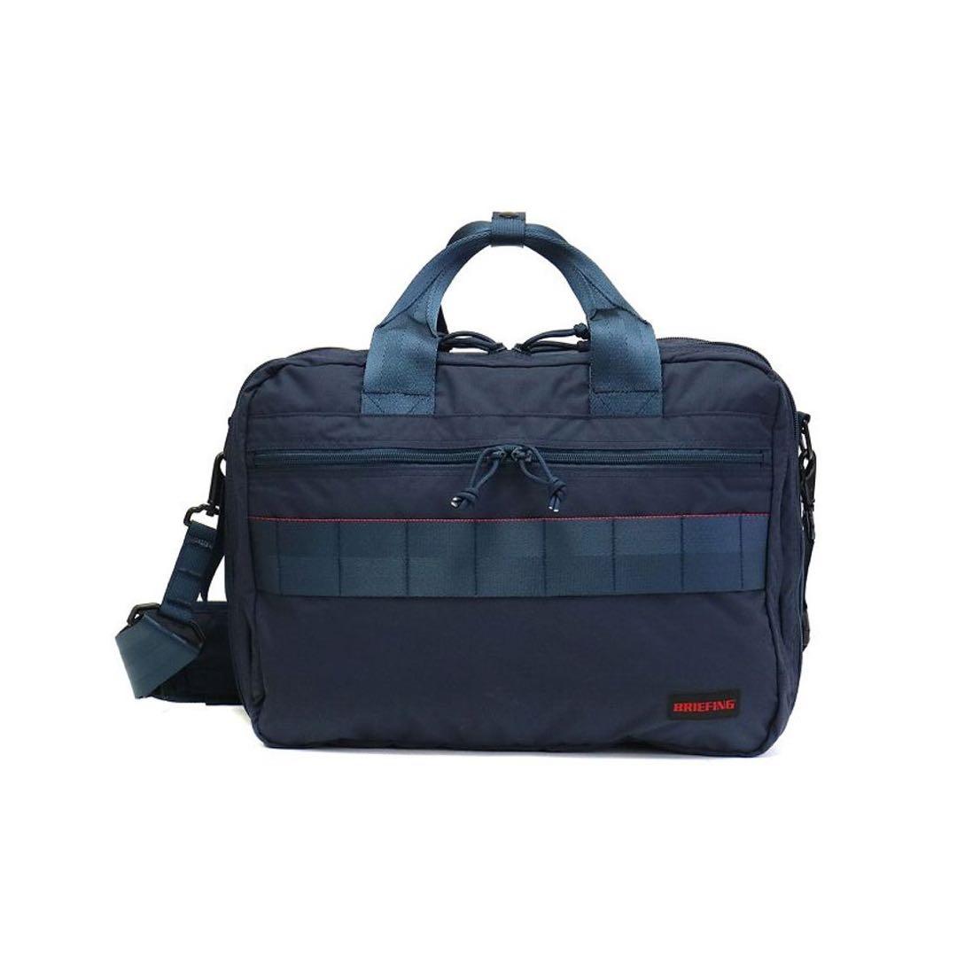 【新品】ブリーフィング ブリーフケース 3WAY BRIEFING TR-3 S