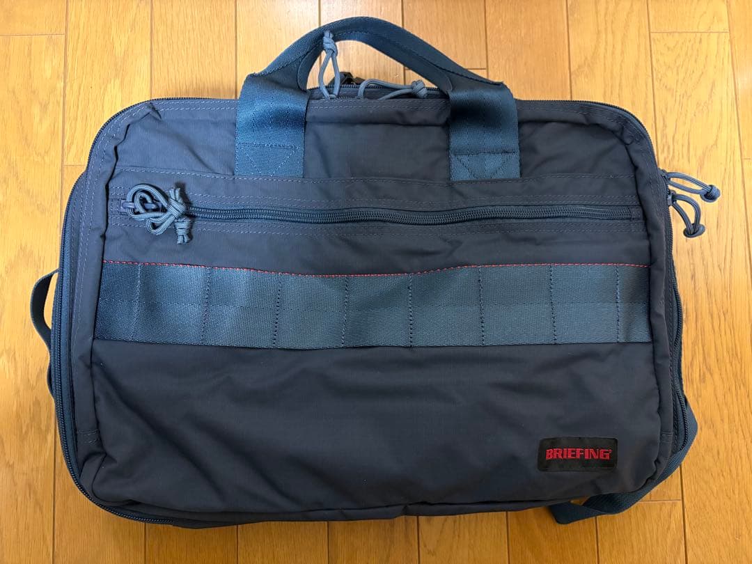 【新品】ブリーフィング ブリーフケース 3WAY BRIEFING TR-3 S