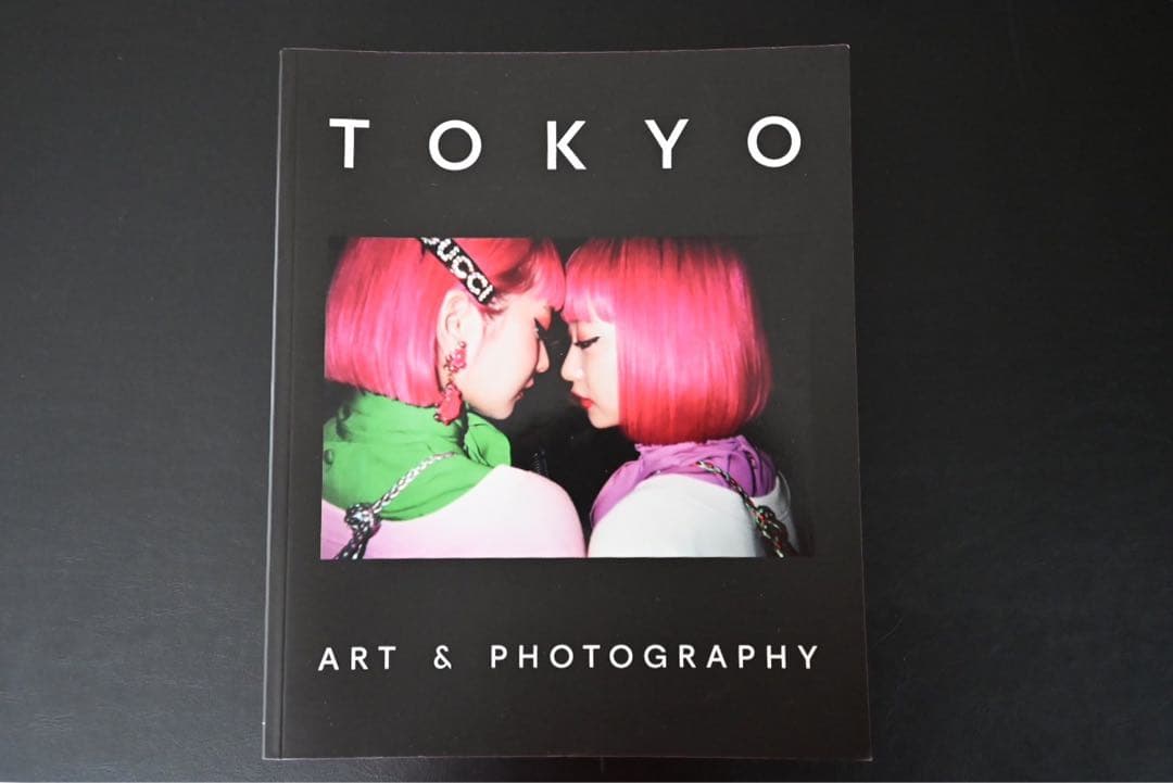 アート・デザイン・音楽 TOKYO ART & PHOTOGRAPHY