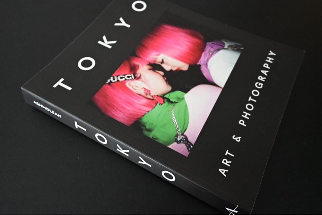 アート・デザイン・音楽 TOKYO ART & PHOTOGRAPHY