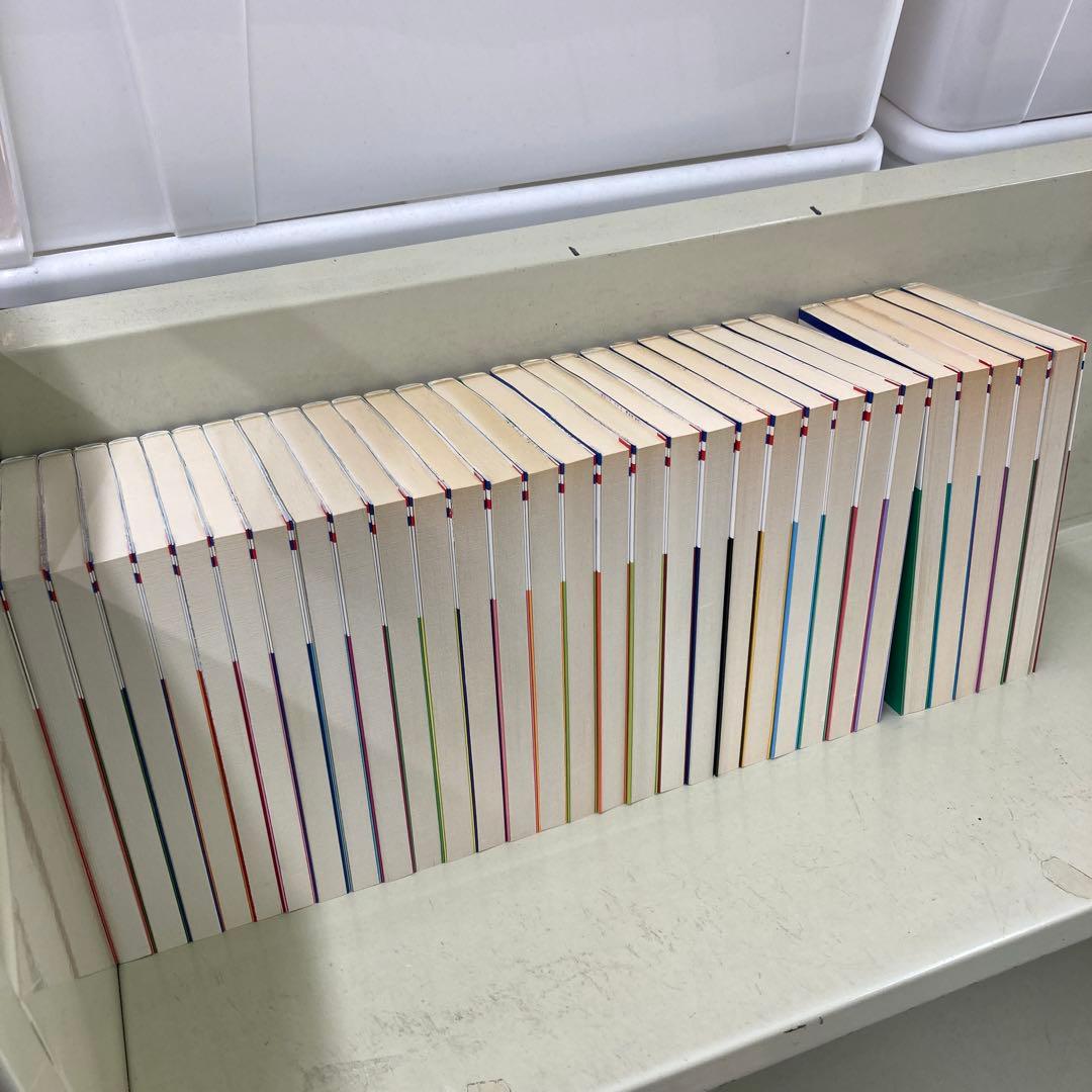 【漫画喫茶落ち】続刊 パタリロ! 1から104巻セット　魔夜峰央