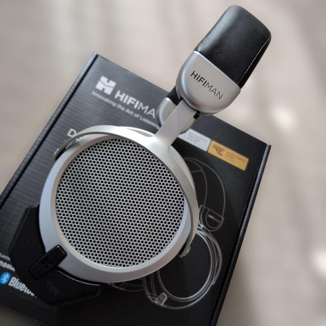 HIFIMAN DEVA Pro ワイヤレスヘッドホン
