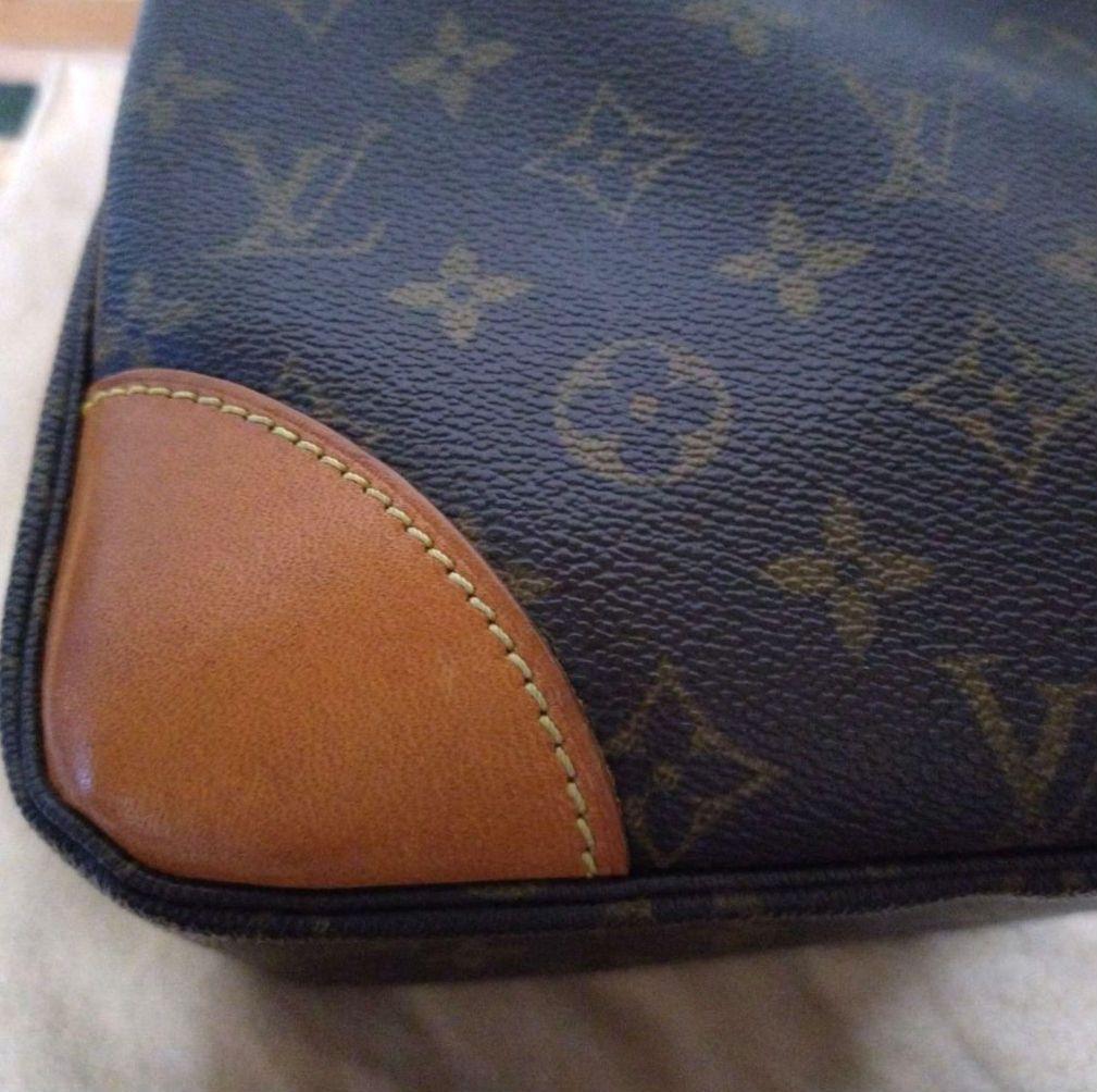 ルイ ヴィトン モノグラム ブローニュ LOUIS VUITTON