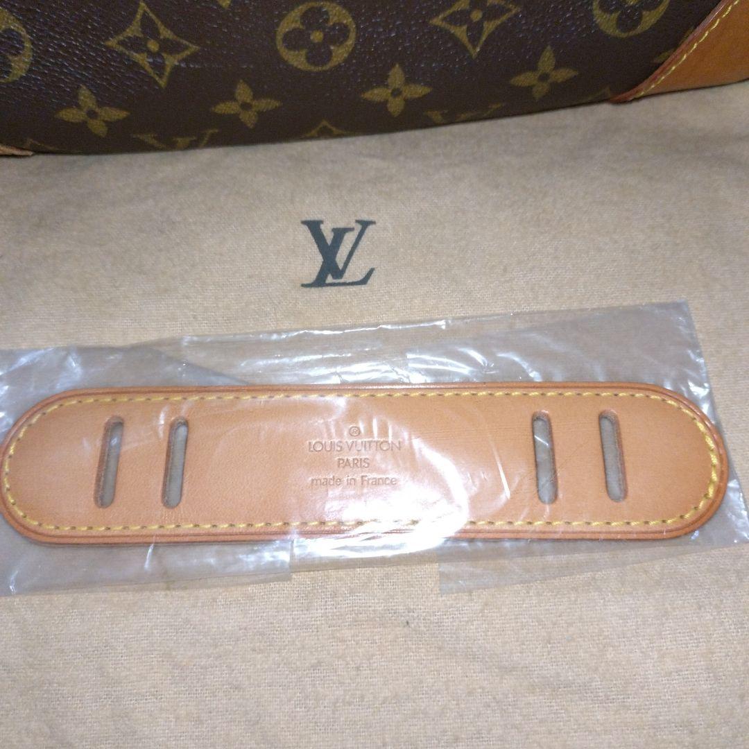 ルイ ヴィトン モノグラム ブローニュ LOUIS VUITTON