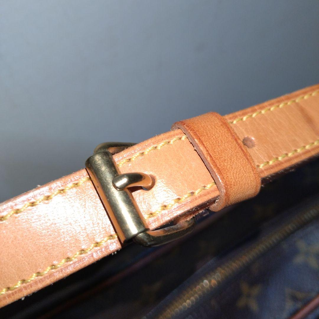 ルイ ヴィトン モノグラム ブローニュ LOUIS VUITTON