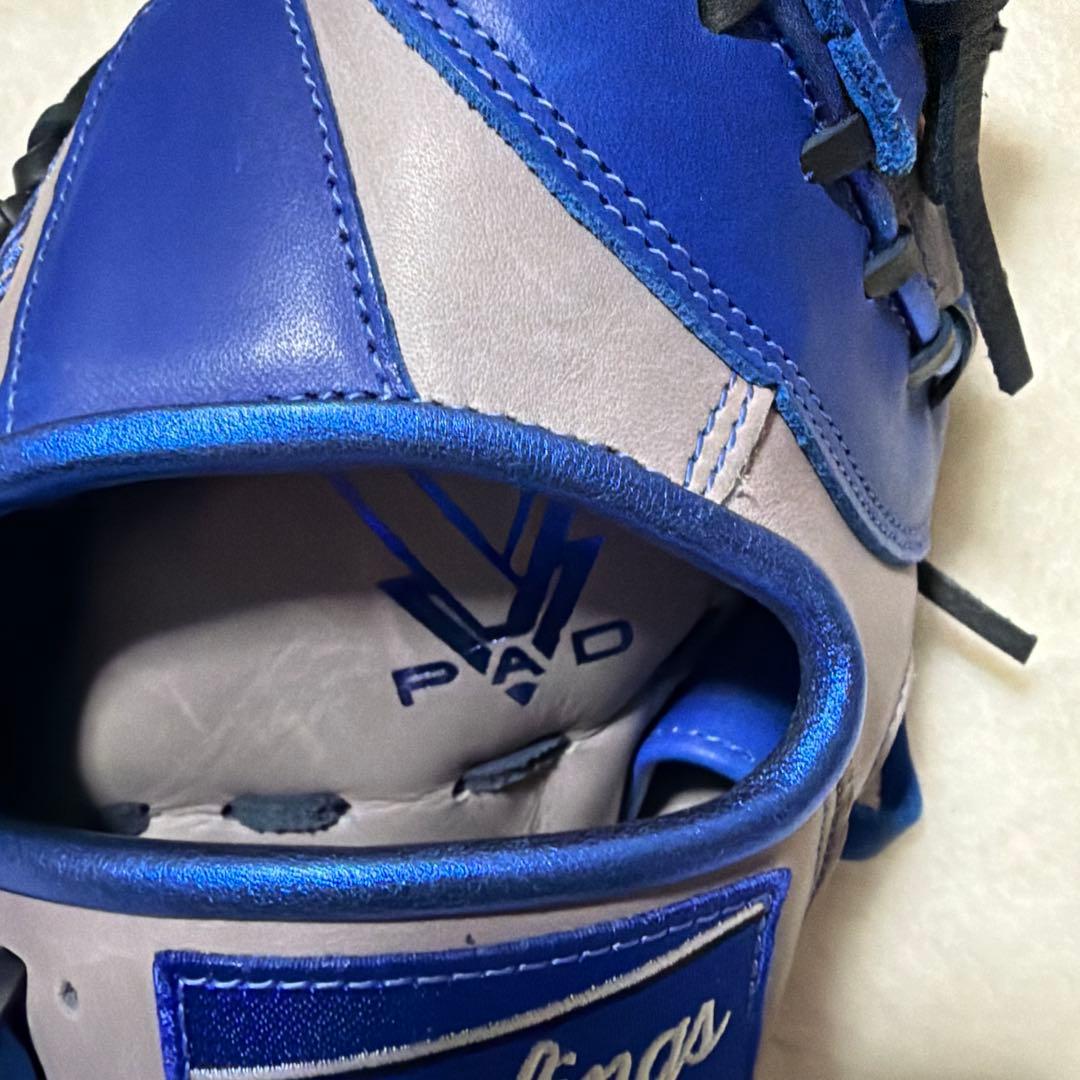 即使用可能！ローリングス 一般軟式ファーストミット　新品未使用