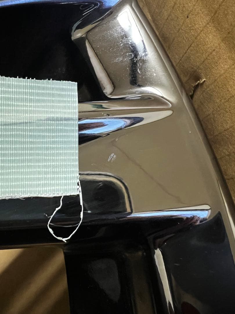 M*K様 ガリ傷なし　40系　ヴェルファイア　純正　1本　40 ヴェルファイア