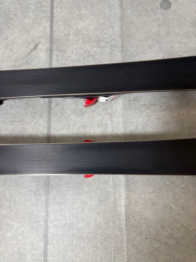 ま*ー様 OGASAKAオガサカ TRIUNトライアン　スキー　板　SL 140