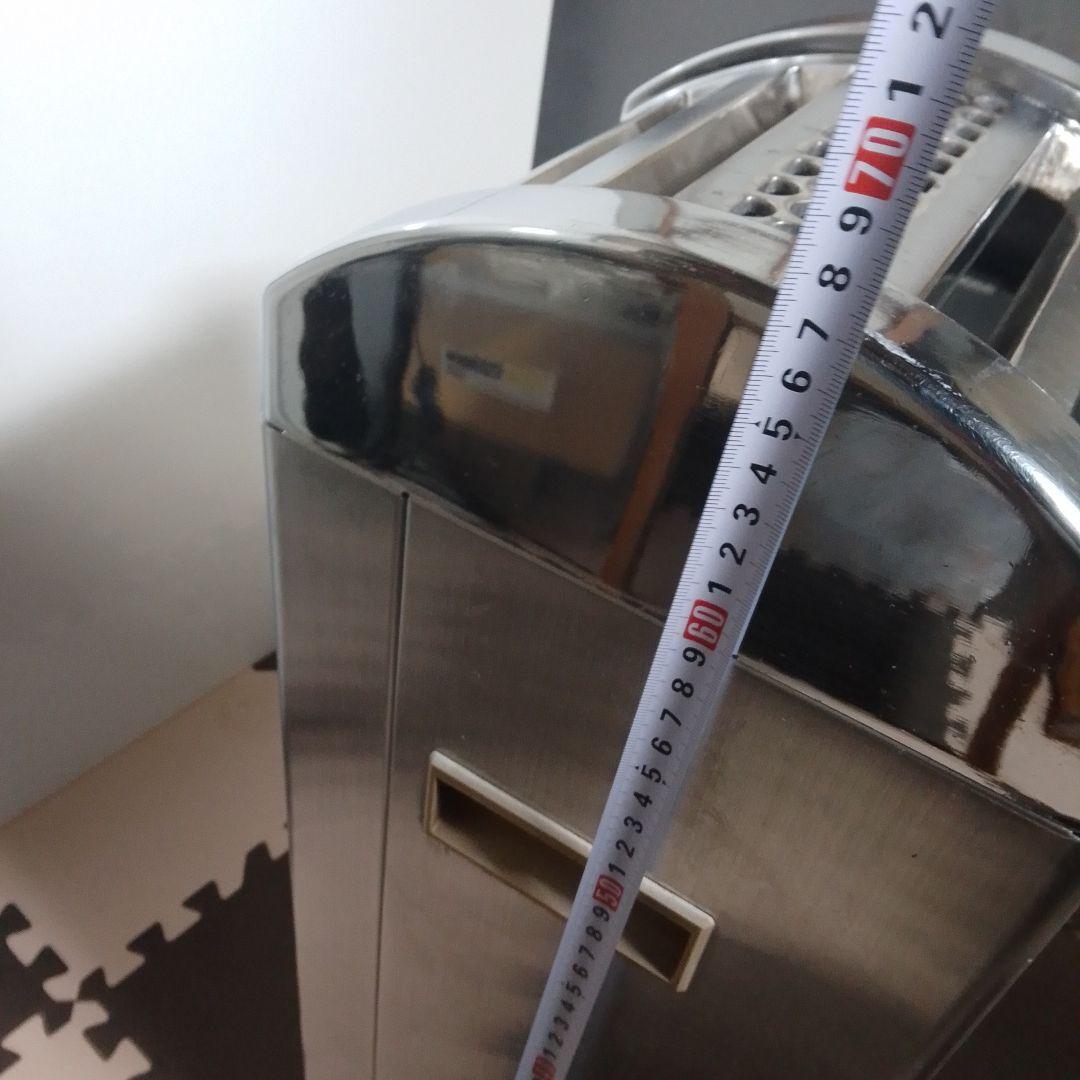 業務用置き型灰皿　コンビニ、飲食店。