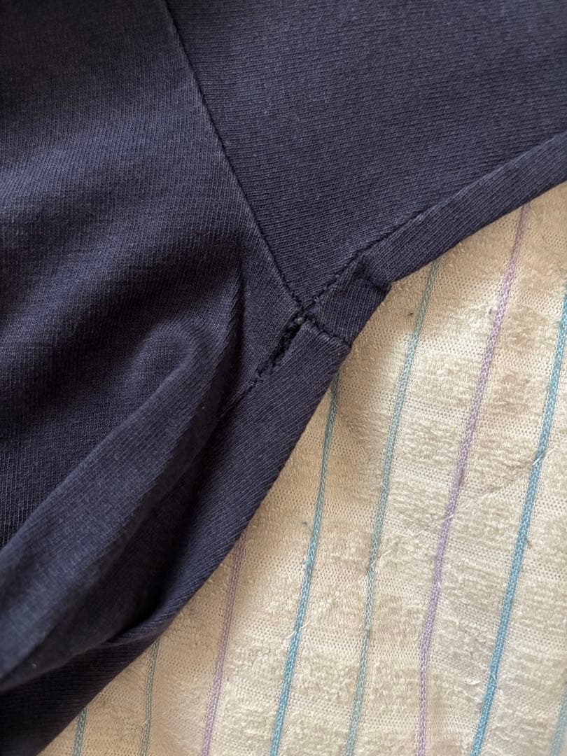 Kasukeさん専用 Stüssy OLD SKULL FLAVOR Long