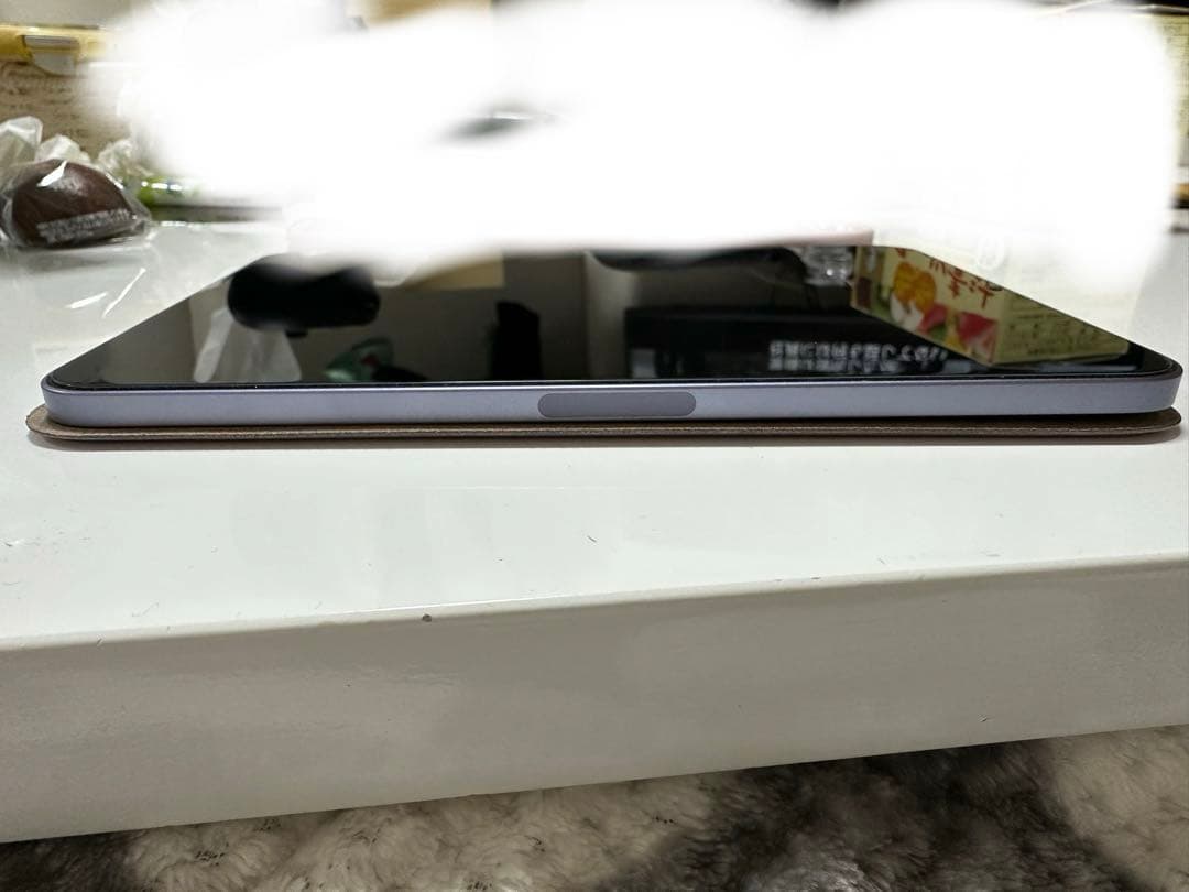 【ジャンク】iPad mini (第6世代) Wi-Fi スペースグレーオマケ有