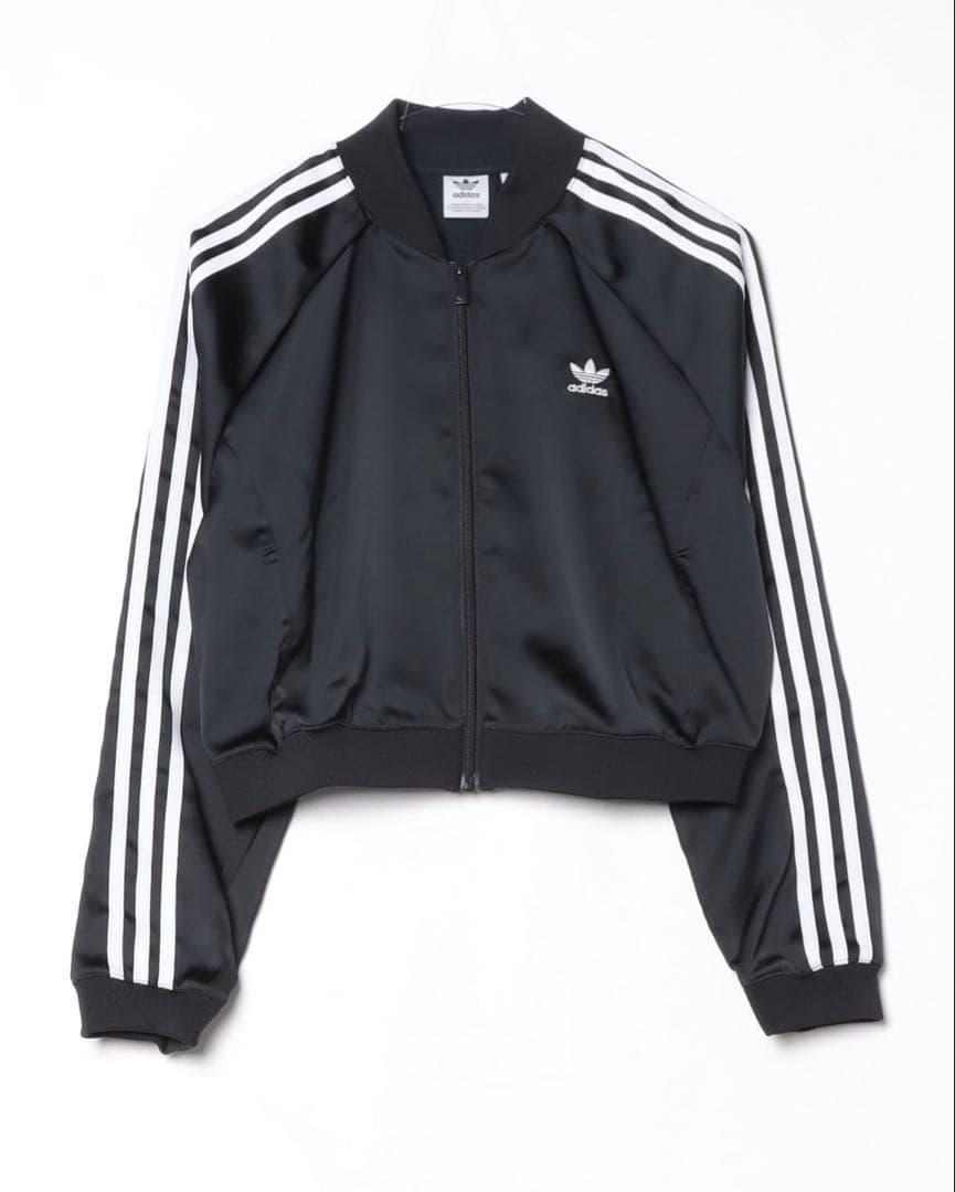 専用商品[adidas]サテン トラックトップ アディダスオリジナルス